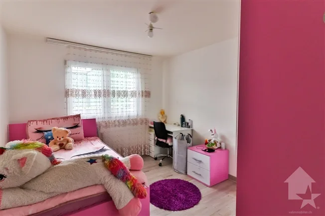 9 Zimmer Villa in Charrat – foto 13 di 14