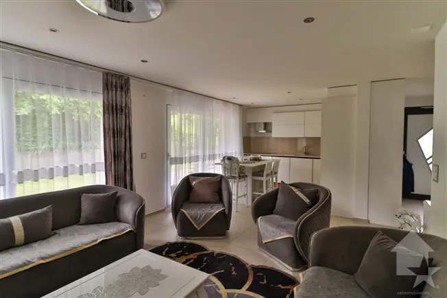 9 Zimmer Villa in Charrat – foto 6 di 14