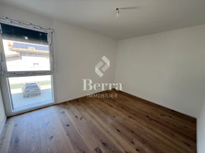 4.5 Zimmer Wohnung in Saxon – foto 5 di 13
