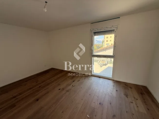 4.5 Zimmer Wohnung in Saxon – foto 6 di 13