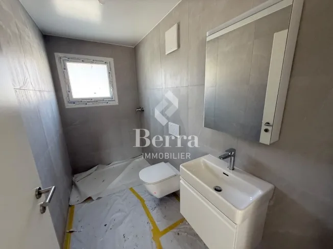 4.5 Zimmer Wohnung in Saxon – foto 7 di 13