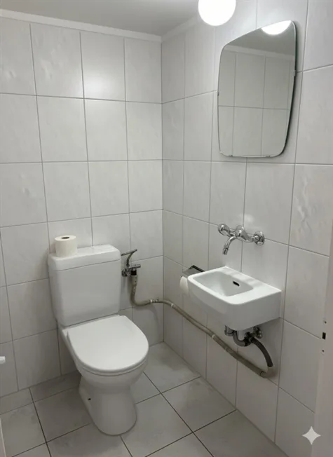4.5 Zimmer Wohnung in Saxon – Foto 7 von 8