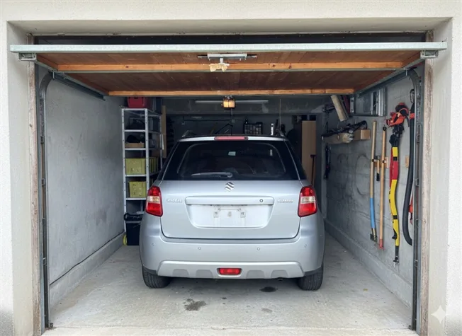4.5 Zimmer Wohnung in Saxon – Foto 8 von 8