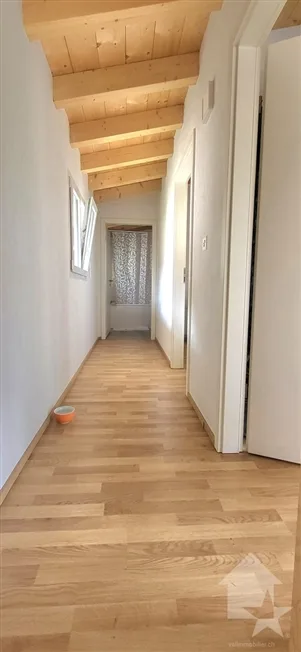 Einfamilienhaus in Saxon – foto 6 di 16