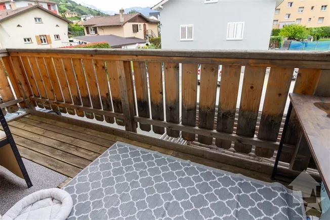 Einfamilienhaus in Saxon – foto 15 di 16
