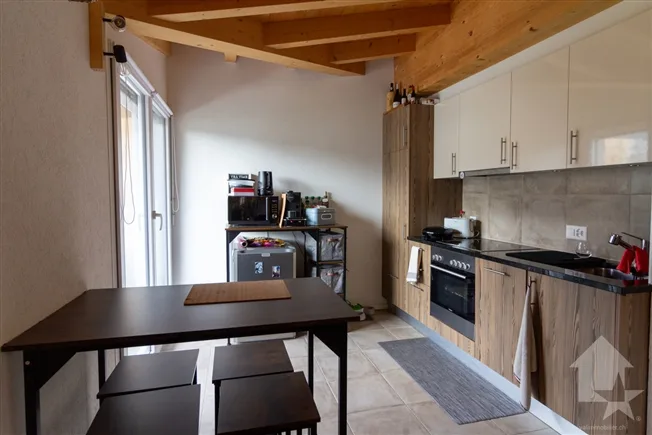 Einfamilienhaus in Saxon – foto 14 di 16