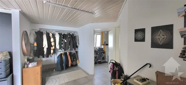 Einfamilienhaus in Saxon – foto 4 di 16