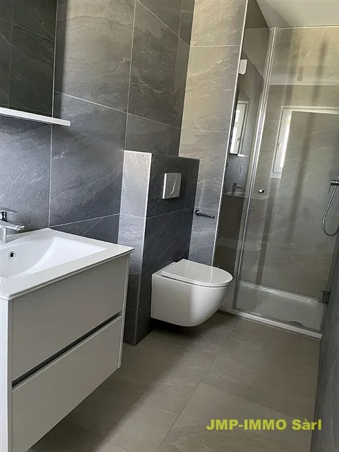4.5 Zimmer Attikawohnung in Saxon – photo 11 sur 20