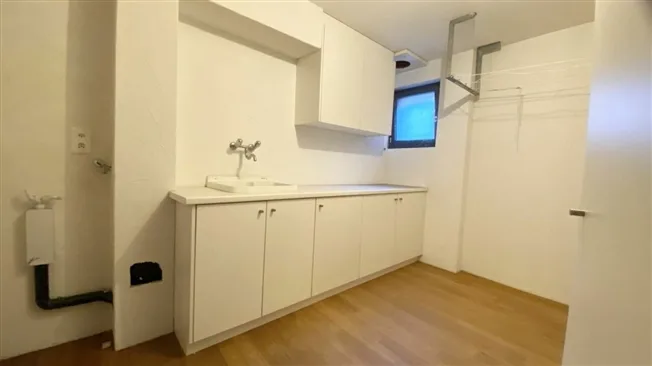 5.5 Zimmer Einfamilienhaus in Saxon – Foto 10 von 12