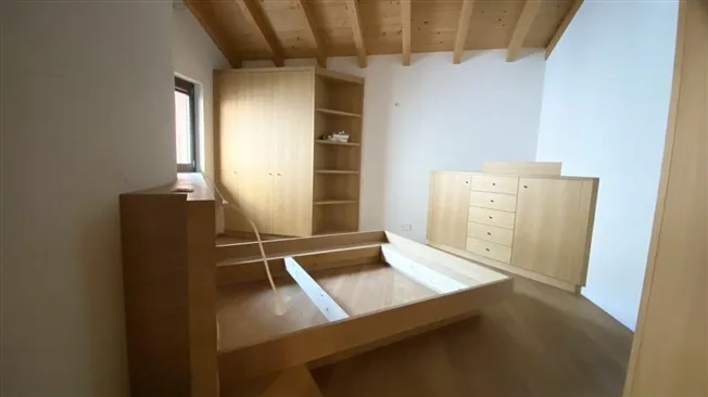 5.5 Zimmer Einfamilienhaus in Saxon – Foto 7 von 12