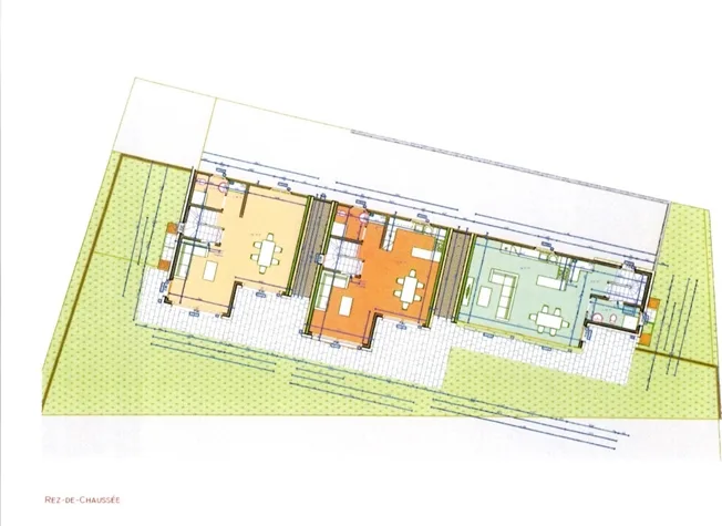 4.5 Zimmer Villa in Saxon – foto 7 di 7