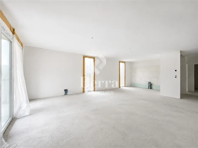3.5 Zimmer Wohnung in Saxon – foto 6 di 12