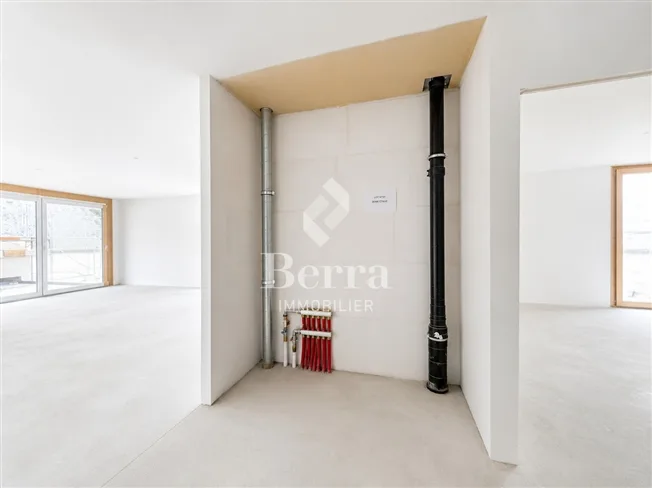 3.5 Zimmer Wohnung in Saxon – foto 12 di 12