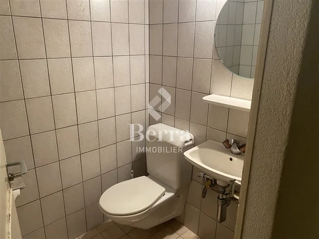 Wohnung in Saxon – foto 7 di 9