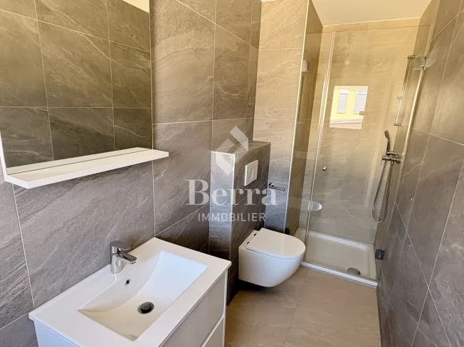 4.5 Zimmer Attikawohnung in Saxon – foto 8 di 16