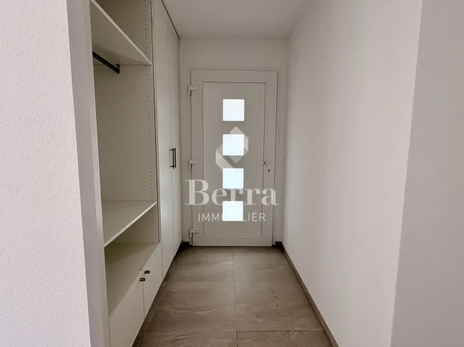 4.5 Zimmer Attikawohnung in Saxon – foto 6 di 16