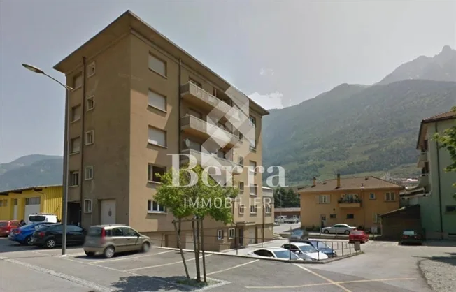 4.5 Zimmer Wohnung in Saxon – foto 7 di 13