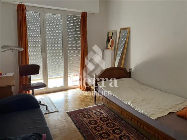 4.5 Zimmer Wohnung in Saxon – foto 10 di 13
