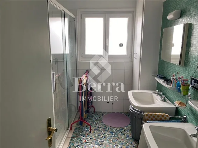 4.5 Zimmer Wohnung in Saxon – foto 11 di 13