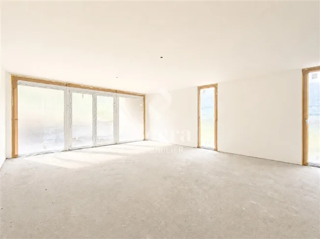3.5 Zimmer Wohnung in Saxon – foto 3 di 15