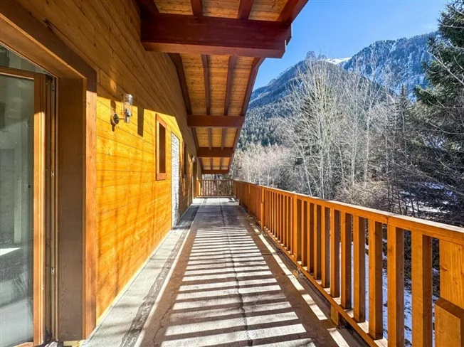 2.5 Zimmer Wohnung in Saxon – foto 6 di 20