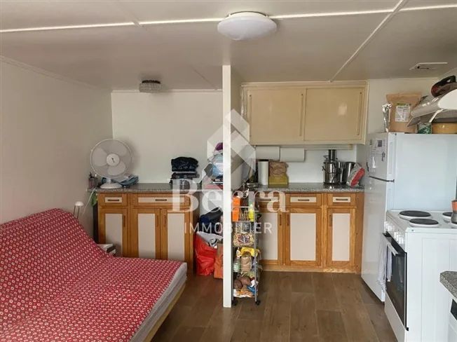 Einfamilienhaus in Saxon – foto 7 di 11
