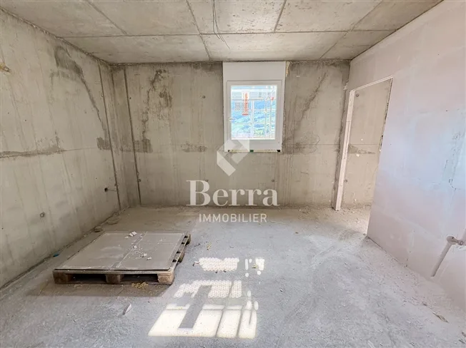 3.5 Zimmer Wohnung in Saxon – foto 5 di 13