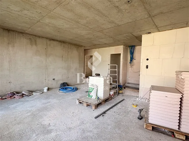 3.5 Zimmer Wohnung in Saxon – foto 3 di 13
