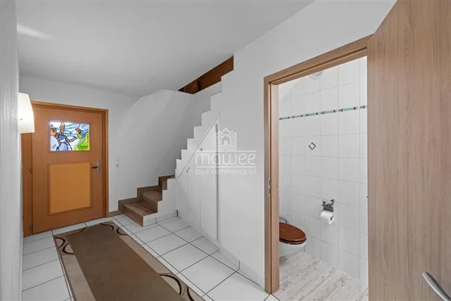 Casa a schiera – foto 13 di 15