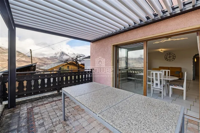Casa a schiera – foto 9 di 15