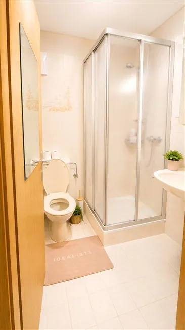 4 Zimmer Wohnung in Saxon – foto 9 di 9