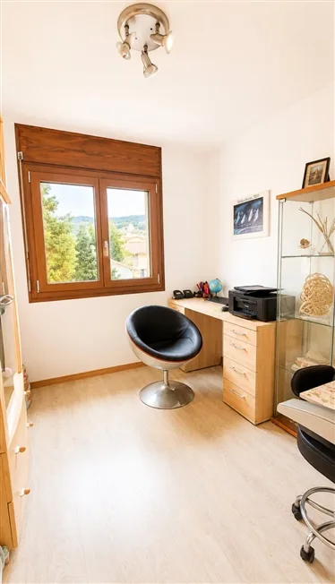 4 Zimmer Wohnung in Saxon – foto 6 di 9
