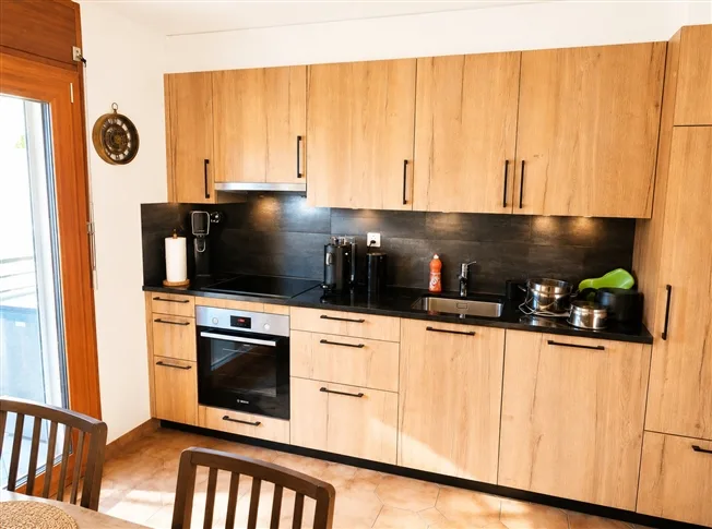 4 Zimmer Wohnung in Saxon – foto 4 di 9