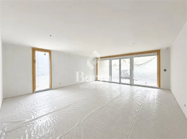 3.5 Zimmer Wohnung in Saxon – foto 3 di 13