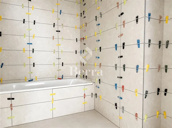 3.5 Zimmer Wohnung in Saxon – foto 6 di 13