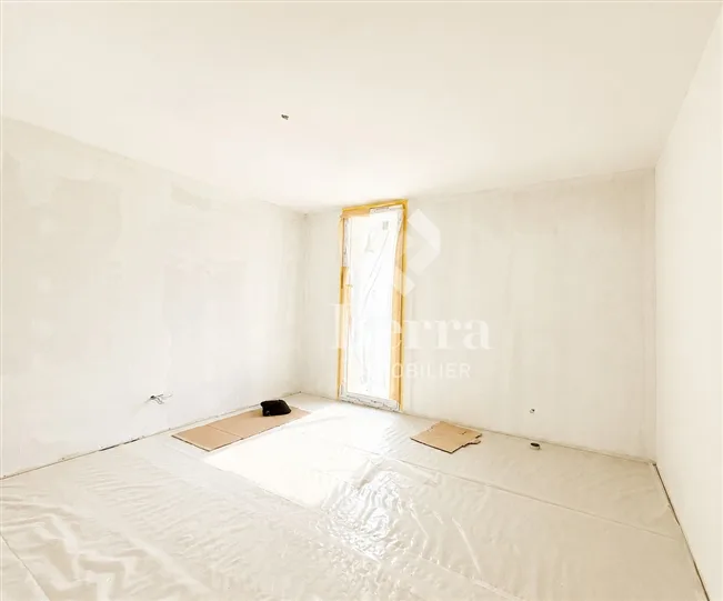 3.5 Zimmer Wohnung in Saxon – foto 4 di 13