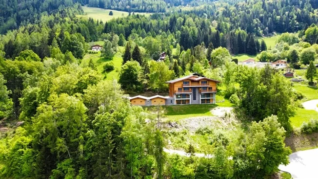 Wohnung in Saxon – foto 4 di 6