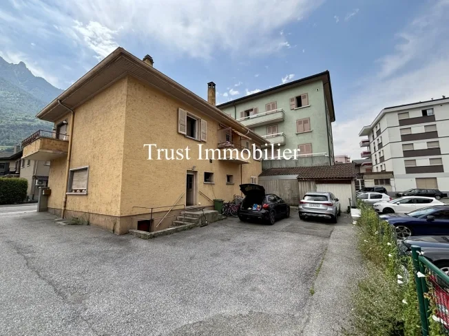 6009-MV-Saxon-Immeuble de rendement d'exception au centre – photo 6 sur 7