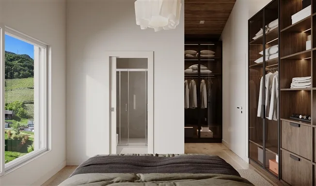 4.5 Zimmer Einfamilienhaus in Saxon – foto 5 di 11