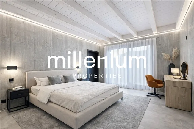 8.5 Zimmer Einfamilienhaus in Saxon – Foto 4 von 6