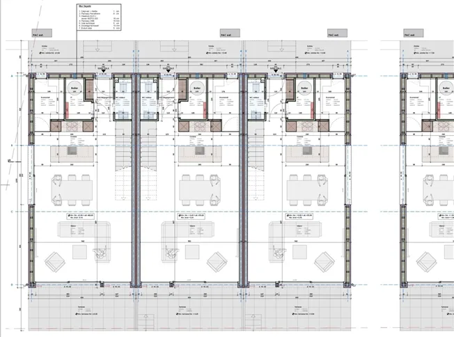 4.5 Zimmer Einfamilienhaus in Saxon – foto 10 di 11