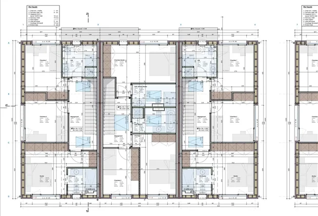 4.5 Zimmer Einfamilienhaus in Saxon – foto 11 di 11