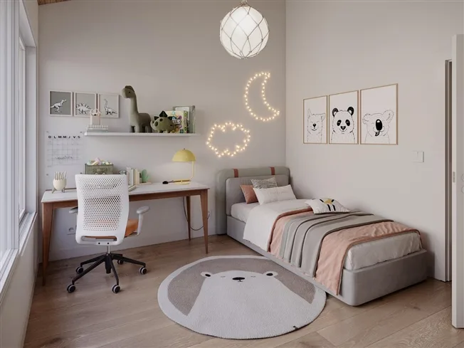4.5 Zimmer Einfamilienhaus in Saxon – foto 6 di 11