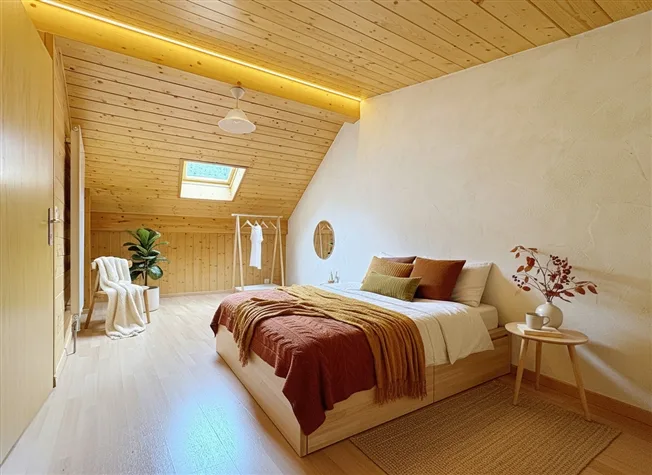 4.5 Zimmer Wohnung in Riddes – Foto 3 von 15
