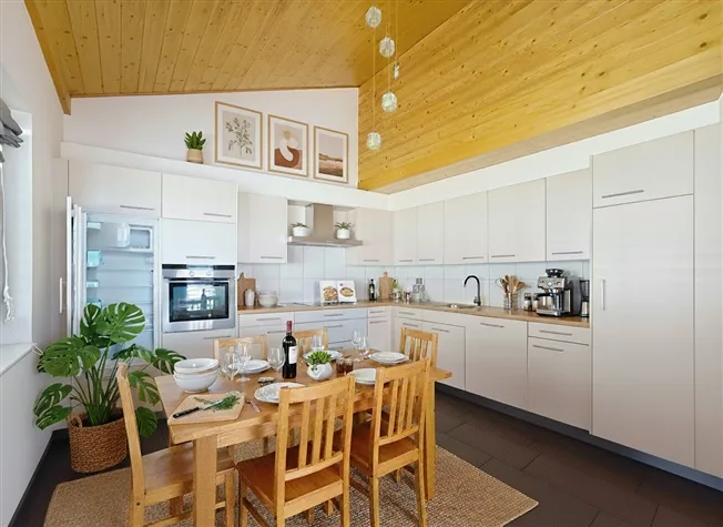 4.5 Zimmer Wohnung in Riddes – Foto 4 von 15