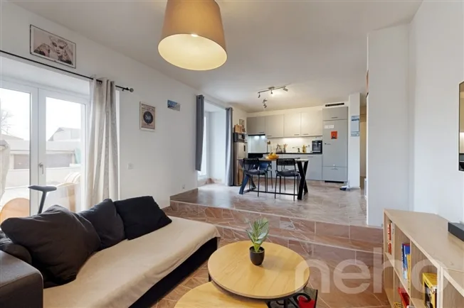 3.5 Zimmer Wohnung in Riddes – photo 2 sur 9