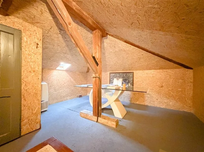 10.5 Zimmer Einfamilienhaus in Saxon – Foto 13 von 13