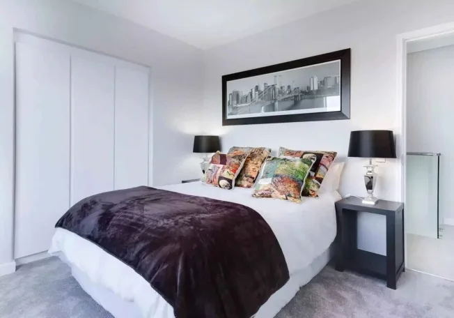 4.5 Zimmer Wohnung in Riddes – Foto 8 von 9