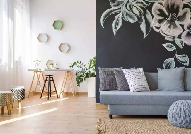 4.5 Zimmer Wohnung in Riddes – Foto 6 von 9
