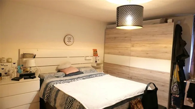 4.5 Zimmer Wohnung in Riddes – Foto 9 von 12